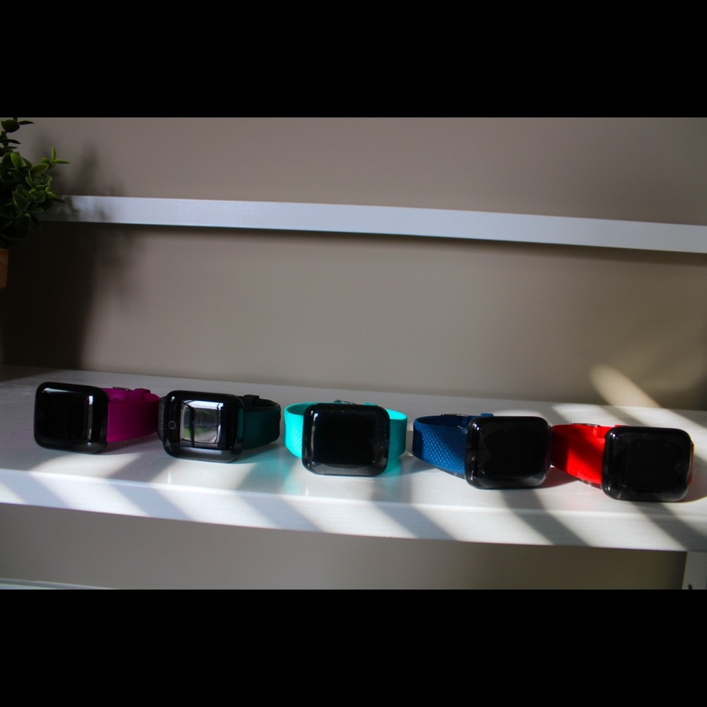 Smart Watch/ FitBit